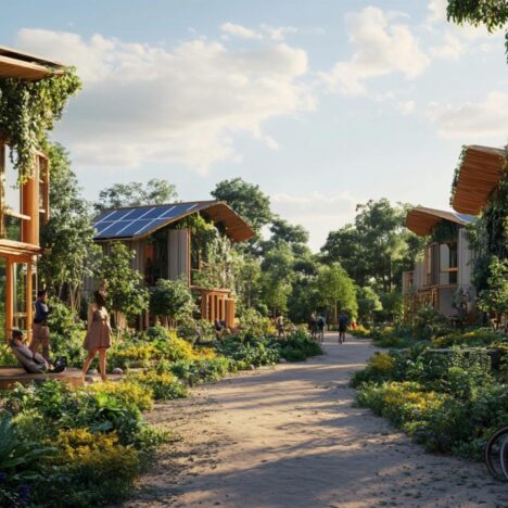 Le ferry hydroptère électrique de Candela prend son envol : révolution du transport maritime à Stockholm